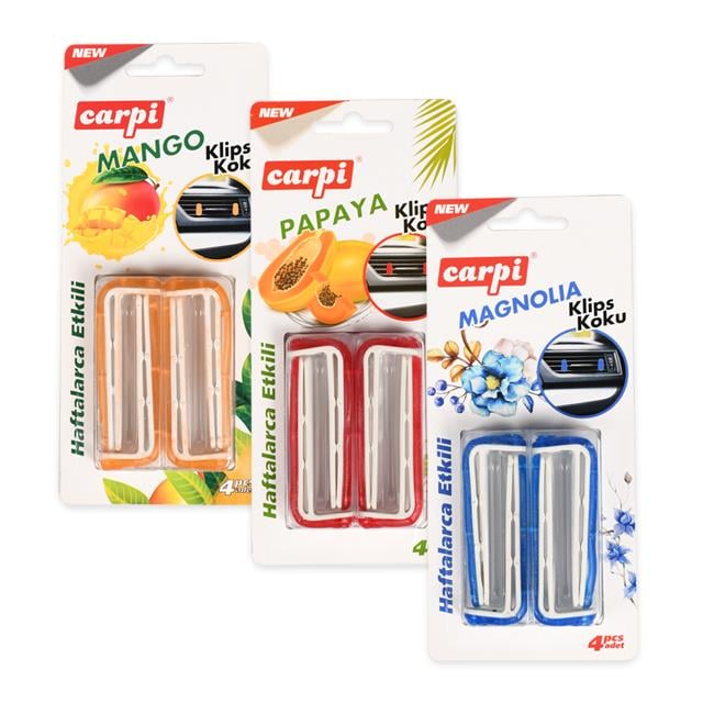 CARPI KILIPS OTO KOKUSU 095 50 91