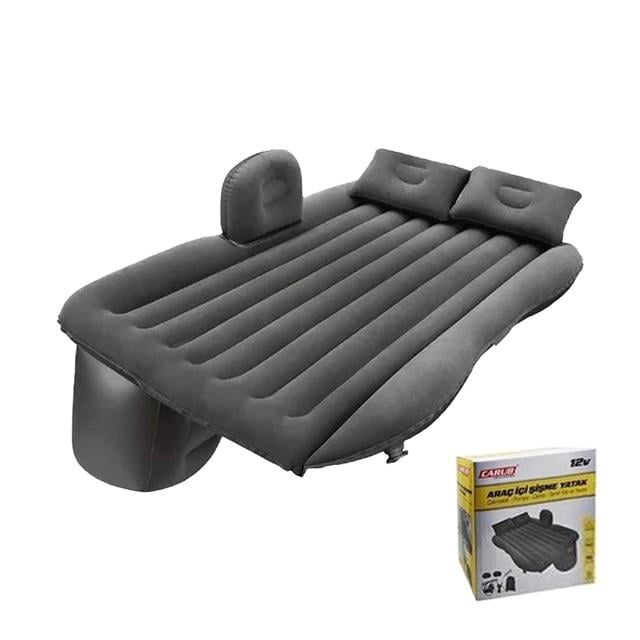 CARUB ARAC ICI YATAK SETI