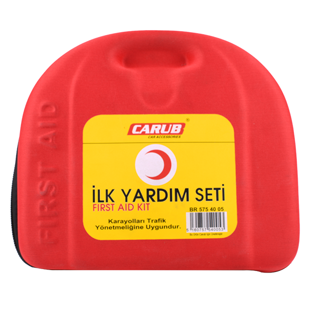 CARUB BR5754005 ILKYARDIM SETI