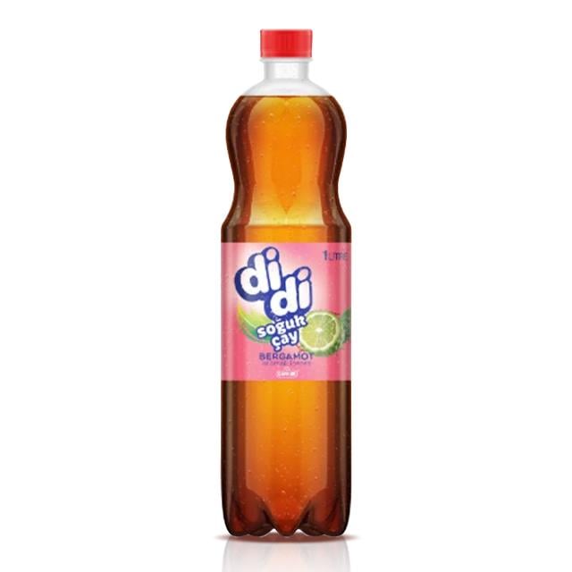 CAYKUR DIDI BERGAMOT 1500ml