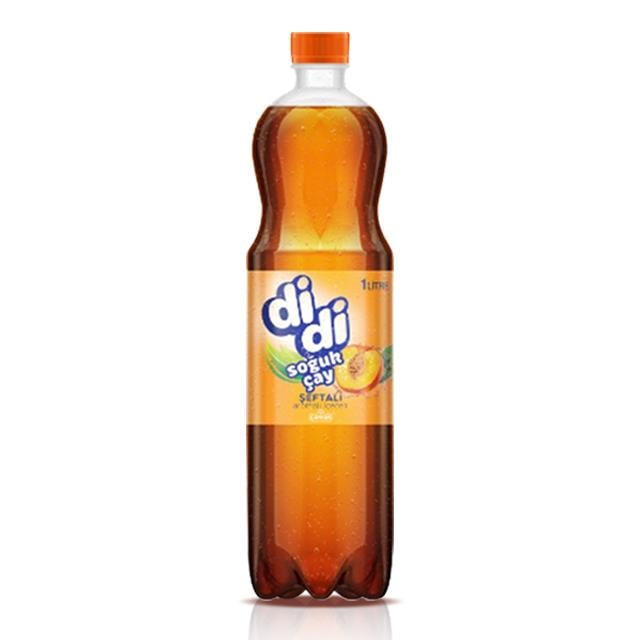 CAYKUR DIDI SEFTALI 1500ml