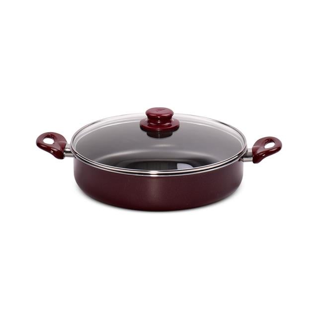 CEM 28cm PIRLANTA TENCERE