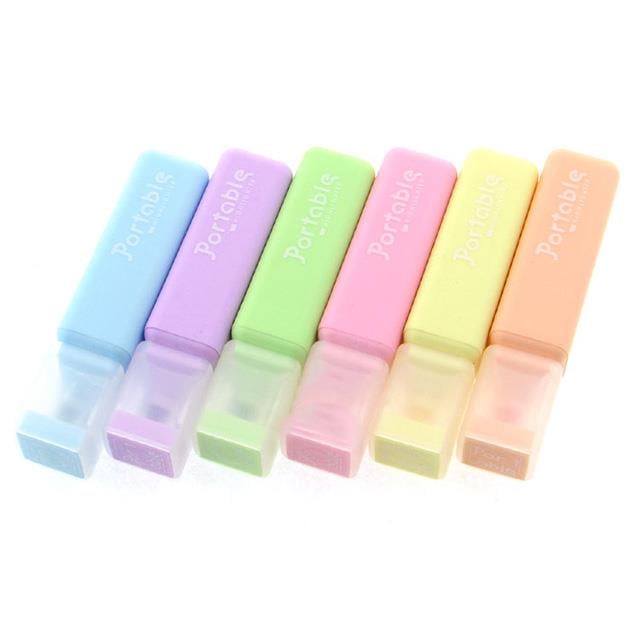 Chosch Cs-H822 Fosforlu Kalem