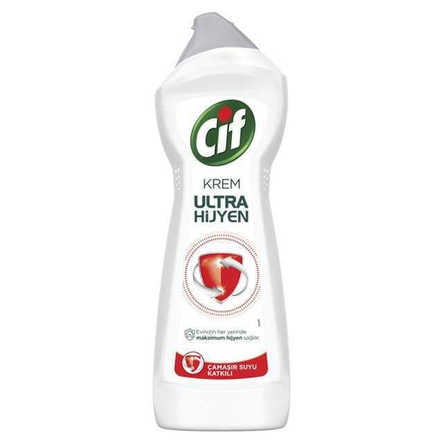 CIF KREM 675ml CAM 1380