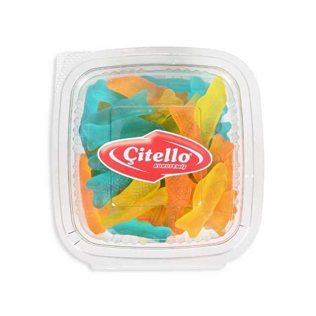 Çitello Jelibon (KG)