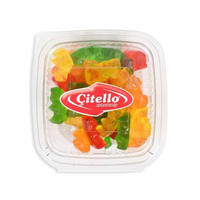 Çitello Jelibon (KG)
