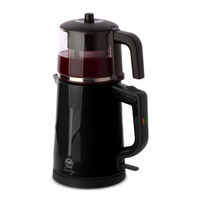 CVS DN 1529 SUADIYE CAY MAKINASI