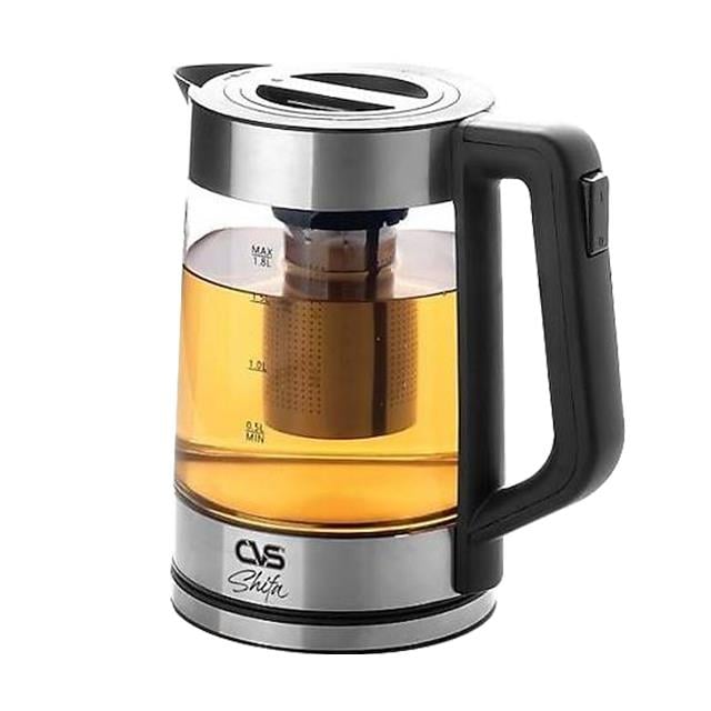 CVS DN 2341 SHIFA BITKI KETTLE