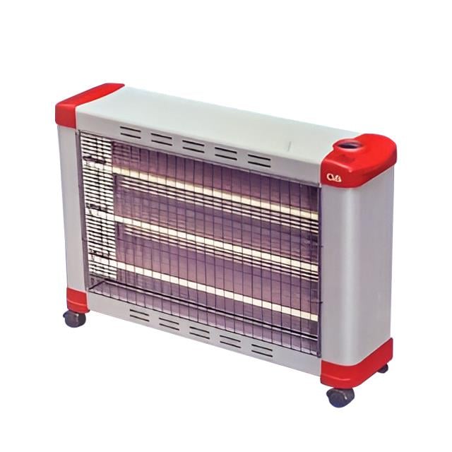 CVS DN 3037 SOMINE ELK ISITICI