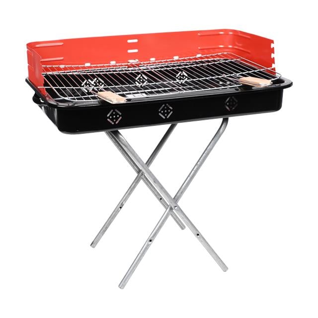 Dabanlar Lüks Pervazlı Mangal 60 cm