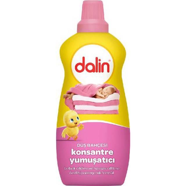 Dalin Konsantre Yumuşatıcı Düş Bahçesi 1200Ml