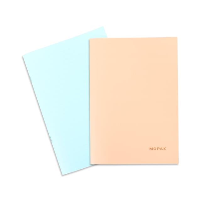 Defter 80/4 A4 Pp Kapak Dikişli