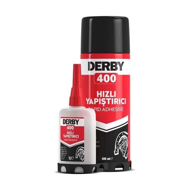 Derby 400ml Mdf Yapıştırıcı