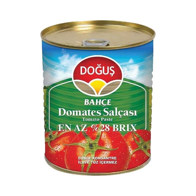 Doguş Domates Salcası 830gr