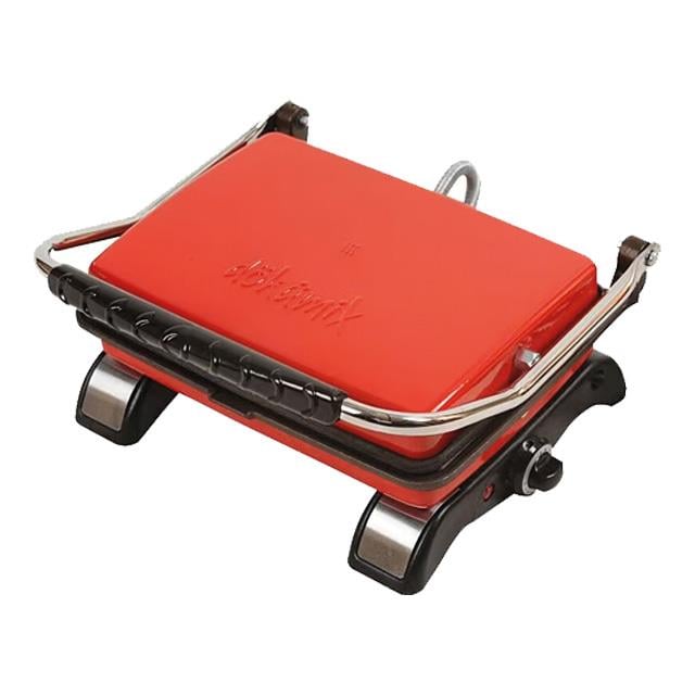 DOKUMMIX TOST MAKINESI