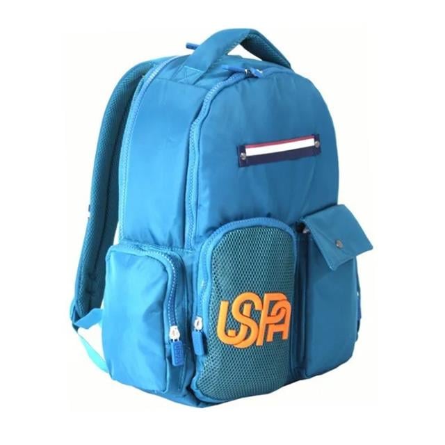 DONMEZLER US POLO 23195 SIRT CANTASI