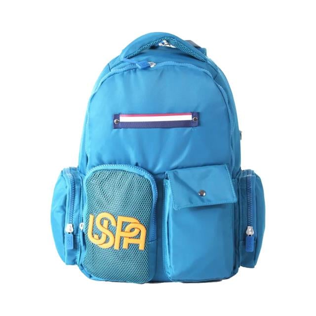 DONMEZLER US POLO 23195 SIRT CANTASI
