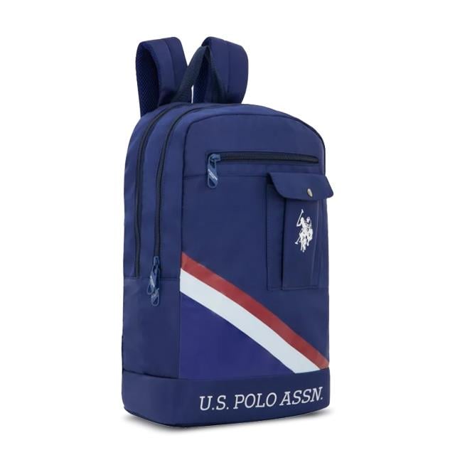 DONMEZLER US POLO 23217 SIRT CANTASI