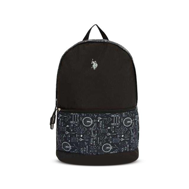 DONMEZLER US POLO 23229 SIRT CANTASI