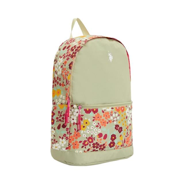 DONMEZLER US POLO 23235 SIRT CANTASI