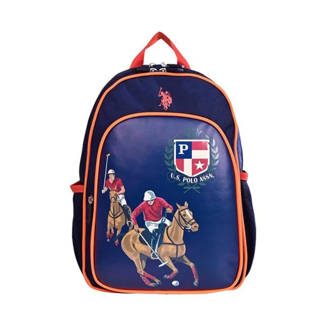 DONMEZLER US POLO 23306 SIRT CANTASI