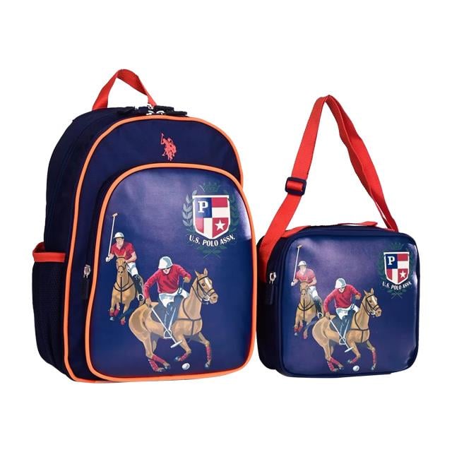 DONMEZLER US POLO 23306 SIRT CANTASI