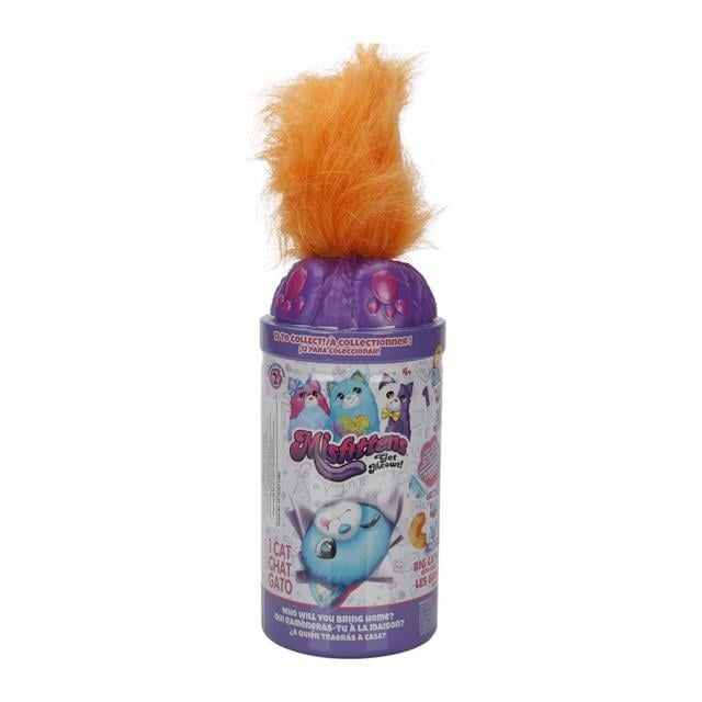 DUMAN 3935 SUN-BSF-PELUS MISFITTENS