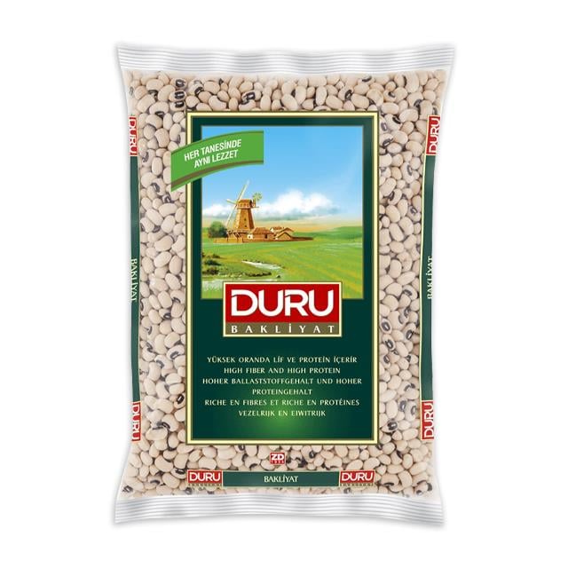Duru Börülce 1000gr
