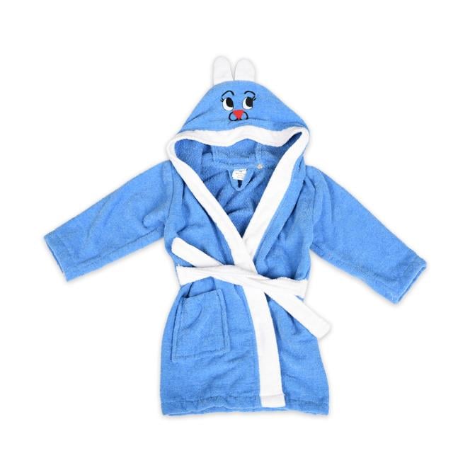 Durul  Cocuk  Bornozu