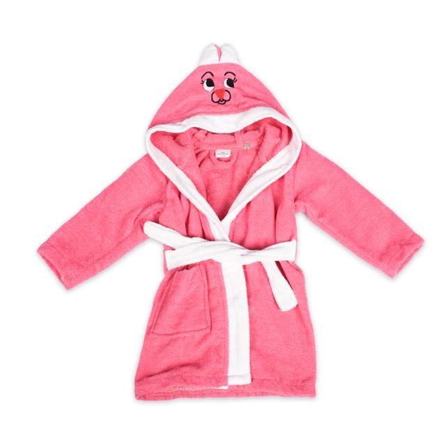 Durul  Cocuk  Bornozu