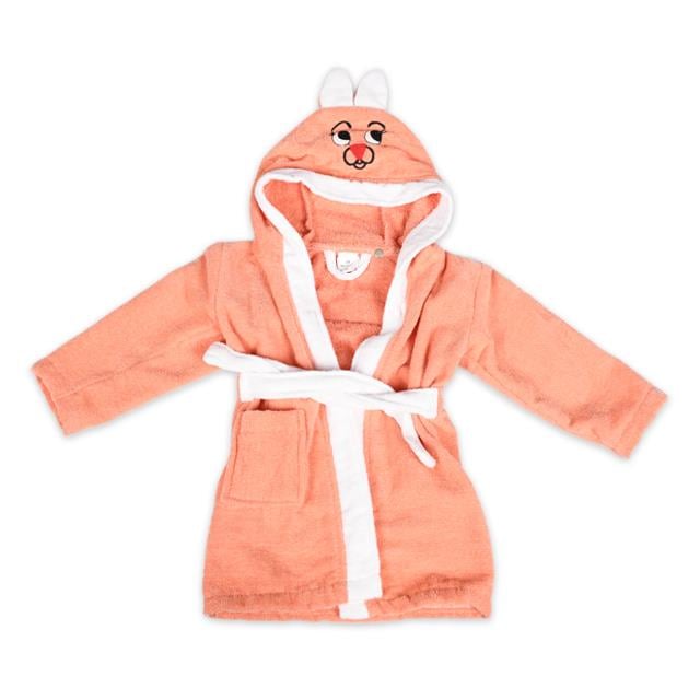 Durul  Cocuk  Bornozu