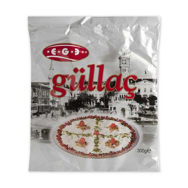 Ege Güllaç 300gr