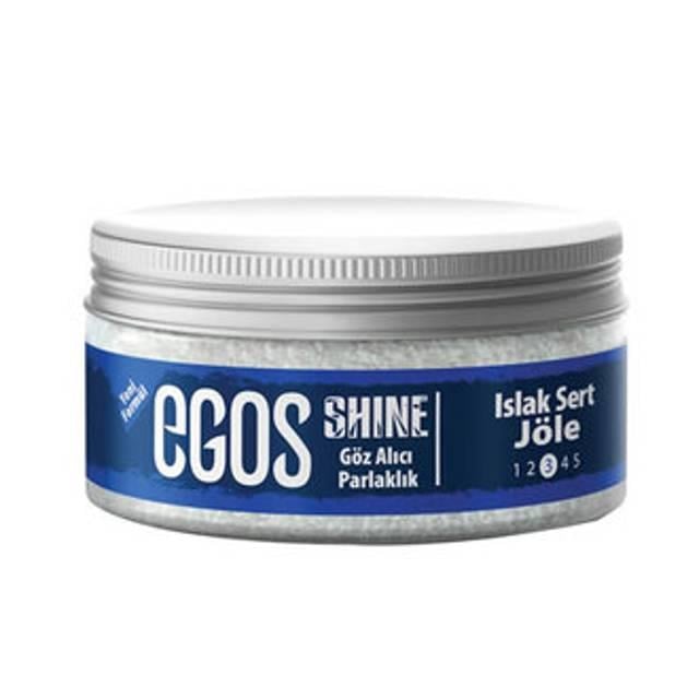 Egos Jöle Islak Sert 250Ml