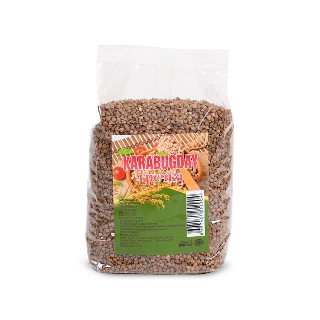 Ekoferma Karabuğday 1kg