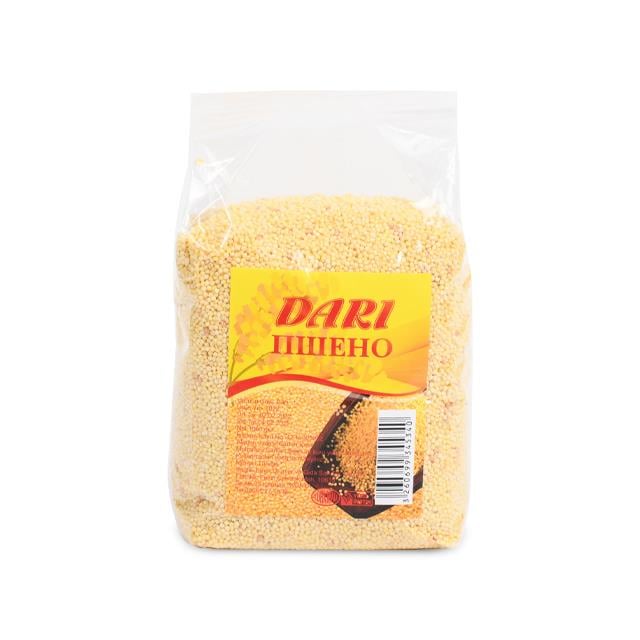 Ekoferma Soyulmuş Darı 1kg