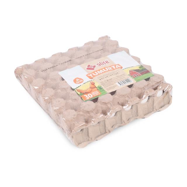 ELITE YUMURTA M 30 lu (53-62gr)