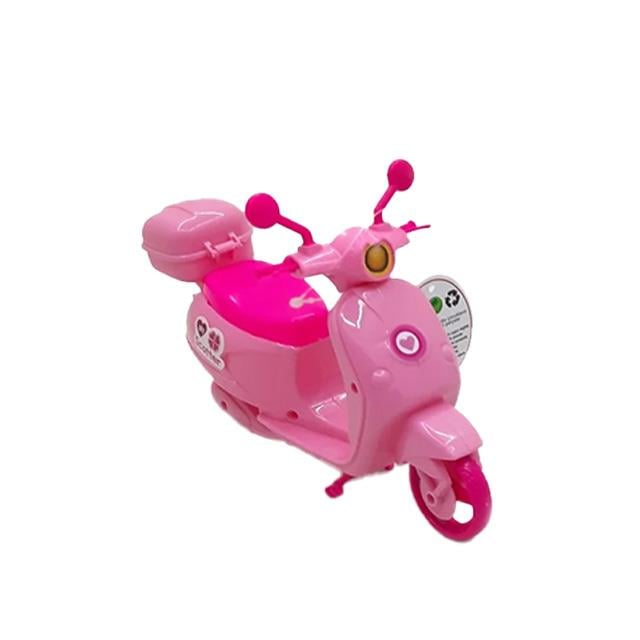 Engin Eng-1052  Mini Scooter