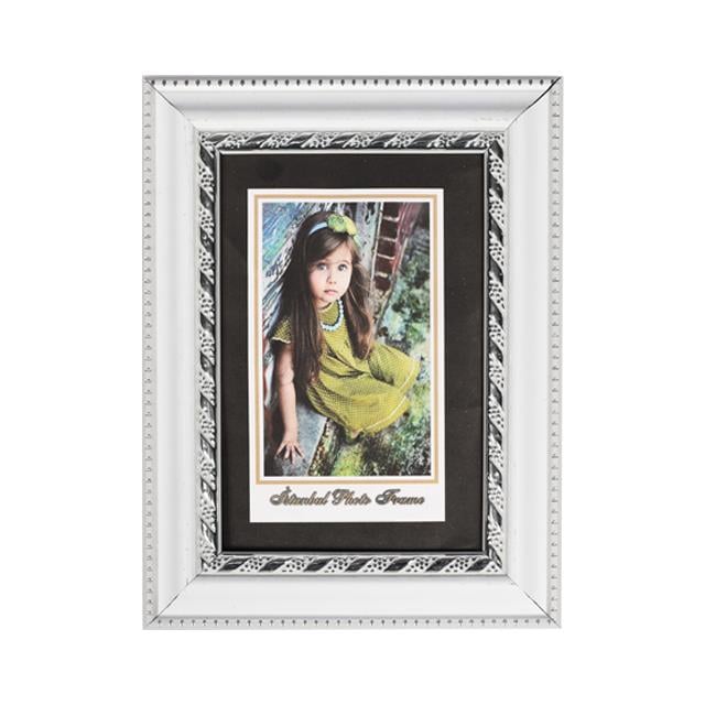 ESPA 113 13X18 CERCEVE BEYAZ