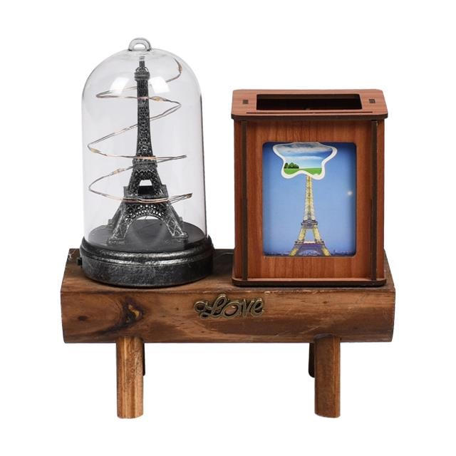 ESPA 9965 ISIKLI EYFEL VE KALEMLIK