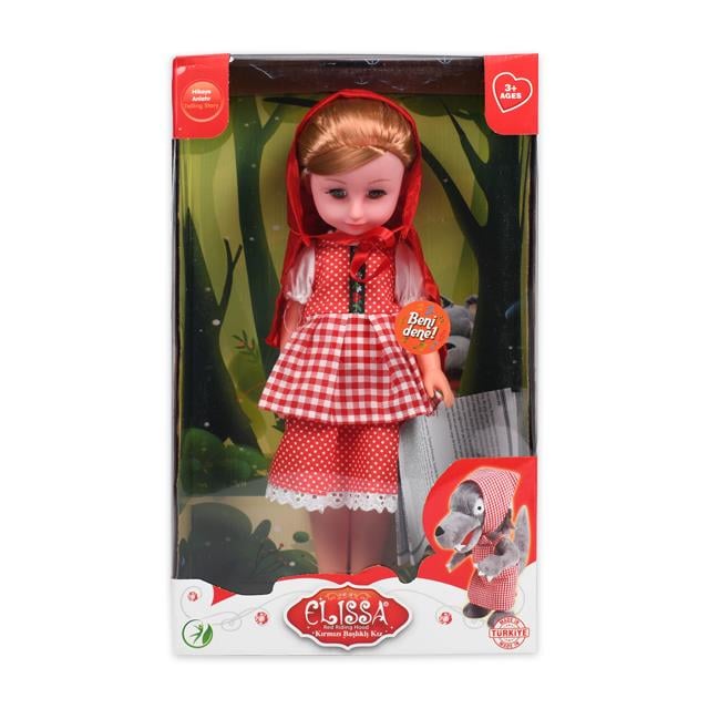 ESPA QRK-3611 SOKAK LAMBASI ISIKLI