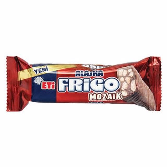 Eti Alaska Frigo Mozaik Bar 50gr