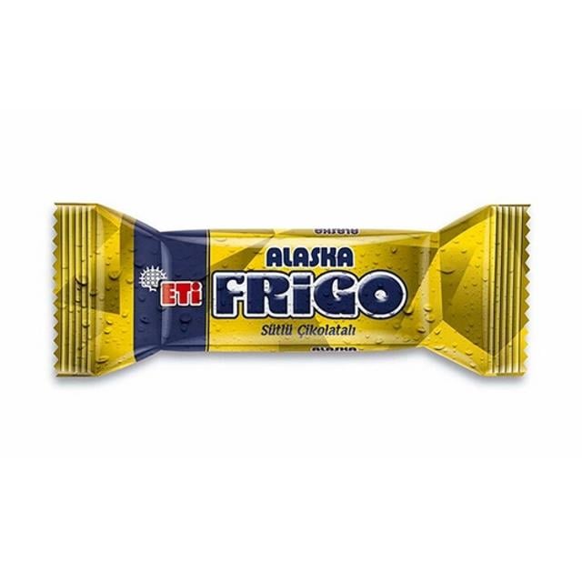 Eti Alaska Frıgo Sütlü 60gr