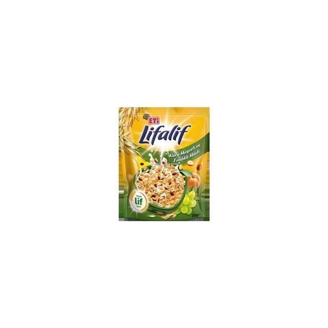 Eti Lifa Lif K.Meyveli 350gr