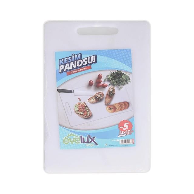 Evelüx 23x37 Kesim Panosu 5 mm