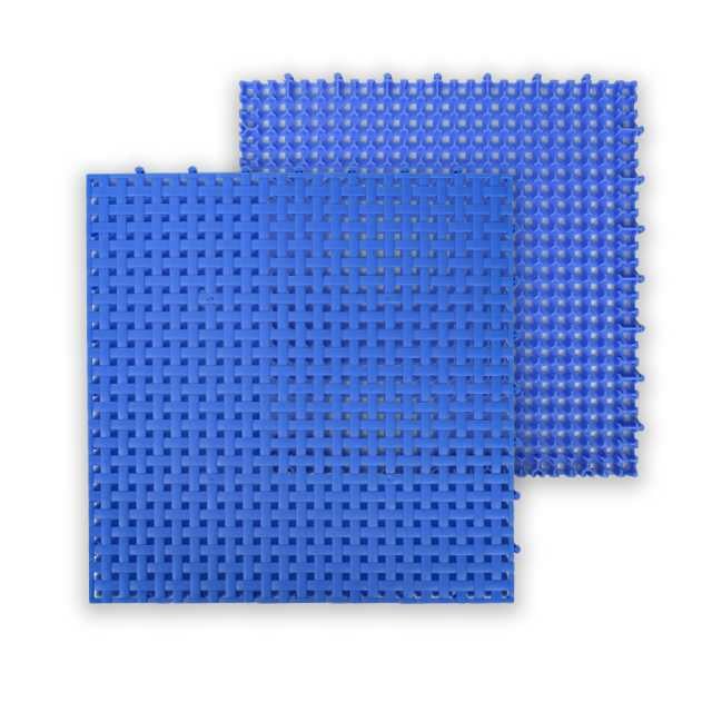 Evelüx 33X33 Esnek Hasır Paspas