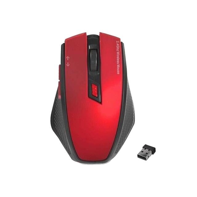 Everest Smw 777 Usb Mouse