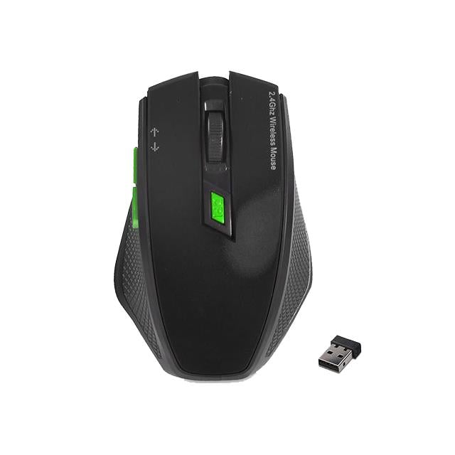 Everest Smw 777 Usb Mouse