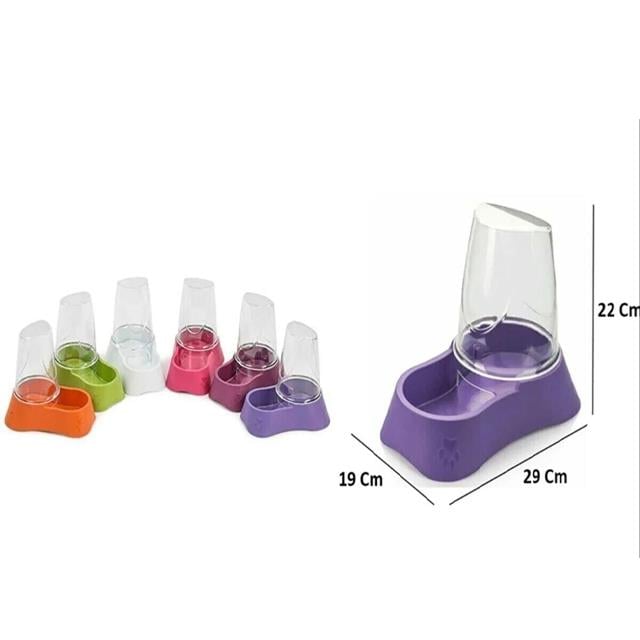 Evohe Rezerve Mama- Su Kabı 2700ml