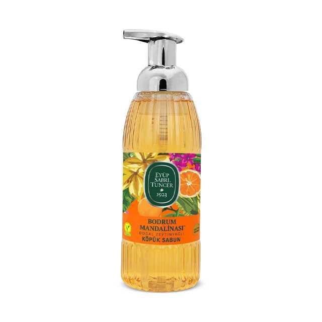 Eyüp Sabri Tuncer Köpük Sabun B.Mandalina 500ml