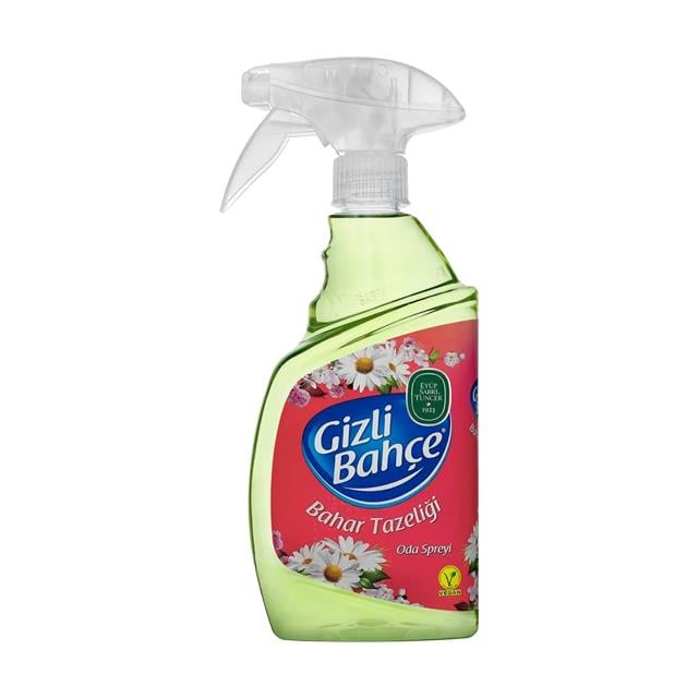 Eyüp Sabri Tuncer Oda Spreyi Bahar 500Ml